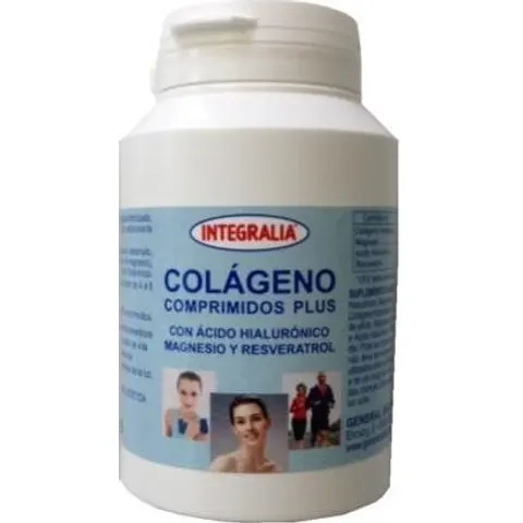 Integralia Colágeno Plus 120 Tabs – imagen 5