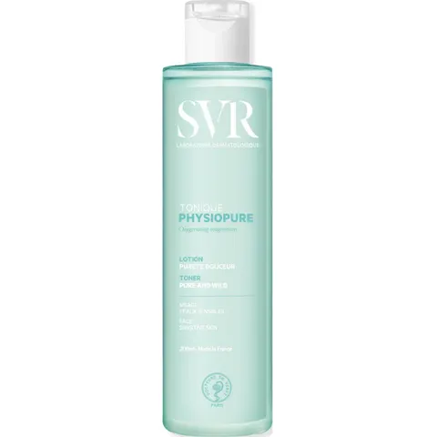 SVR Physiopure Tónico 200ml – imagen 3