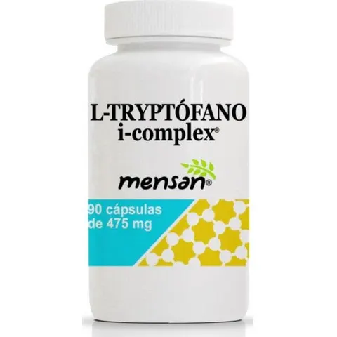 Mensan trp-fn i-complex 475mg 90cap. – imagen 2