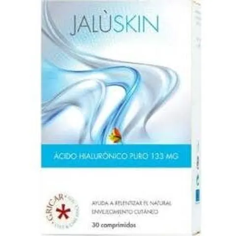 Herbofarm Jaluskin 30Comp. – imagen 4