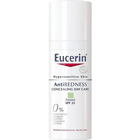 Eucerin Antirose Day Sfp25 – imagen 2