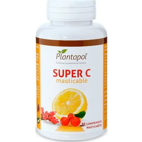 Plantapol super c 90comp. mast. – imagen 3