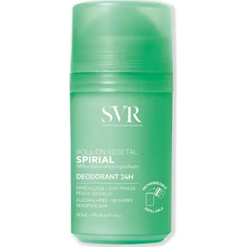 Svr Spirial roll-on végétal 50 ml – imagen 3