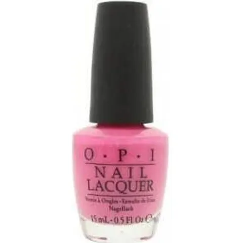 Opi Nail Lacquer #shorts story – imagen 3