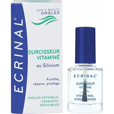 Ecrinal endurecedor vitaminado 10ml – imagen 5