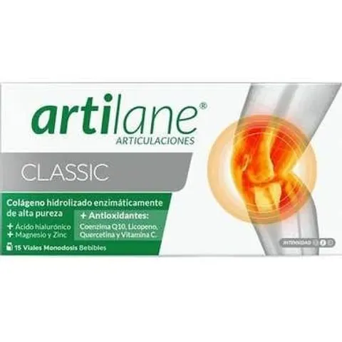 Artilane Classic 15 Viales – imagen 3