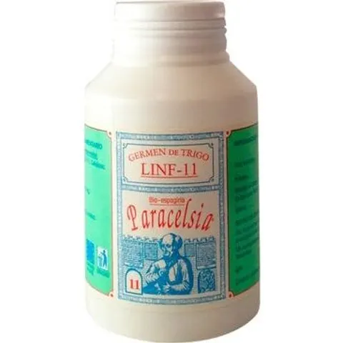 Paracelsia 11 Linf Silicea Terra – imagen 5