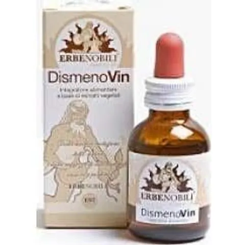 Erbenobili Dismenovin 50 ml – imagen 5