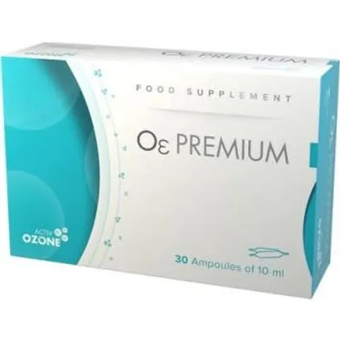 Activozone o3 premium – imagen 2
