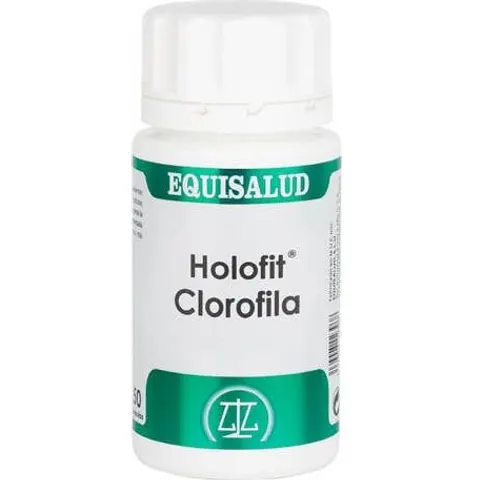 Equisalud Holofit Clorofila – imagen 5