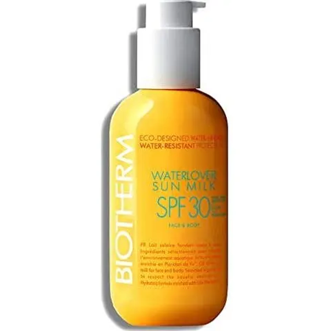 Biotherm Sol Waterlover Spf30 200 ml – imagen 3