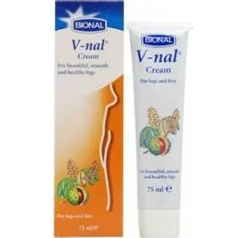 Bional Venal crema BIO 75ml – imagen 2