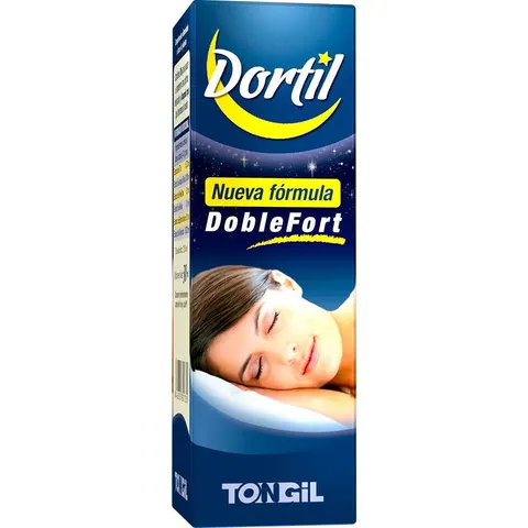Tongil Dortil 30 ml – imagen 2