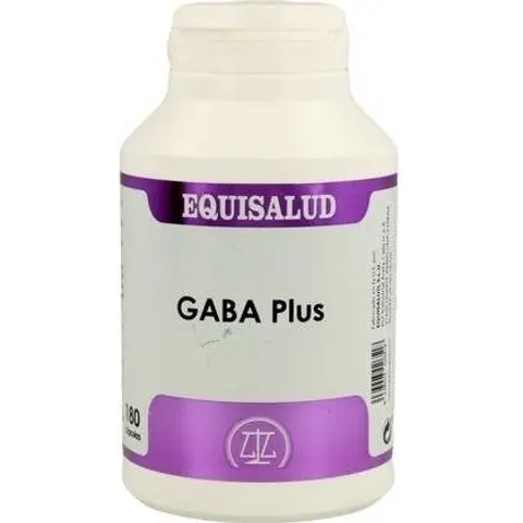 Equisalud gaba Plus 180 caps – imagen 2