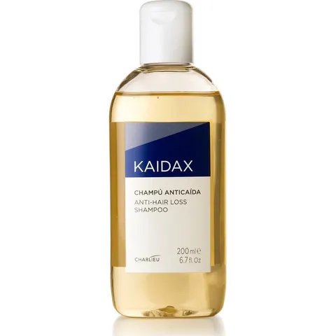 Kaidax Champú Anticaída 200ml – imagen 2