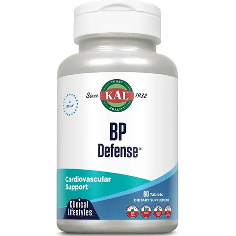 KAL Bp Defense 60 comp – imagen 2