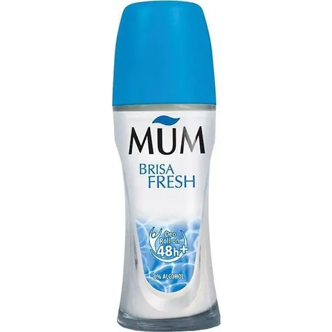 Mum Brisa Fresh deo roll-on 75 ml – imagen 2