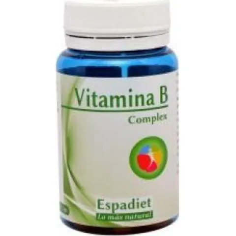 Espadiet Neurvitamin 60 Perlas – imagen 5