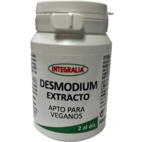 INTEGRALIA Desmodium Extracto 60 caps – imagen 4
