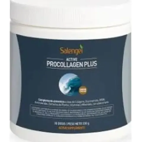 Active Salengei Procollagen Plus 330 g – imagen 3