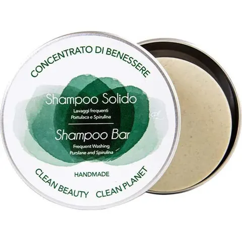 Biocosme Bio Solid Shampoo Bar 130 g – imagen 3