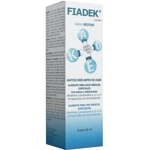 RENDON Fiadek Liquido 60ml – imagen 4
