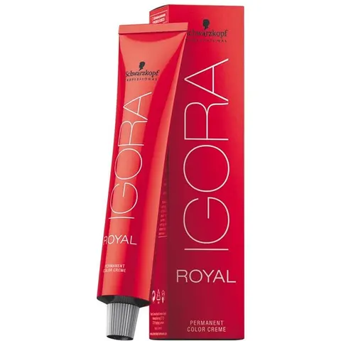 Schwarzkopf Igora Royal 4-6 60 ml – imagen 3