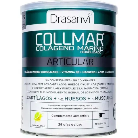 Drasanvi Collmar Articular 280g – imagen 2