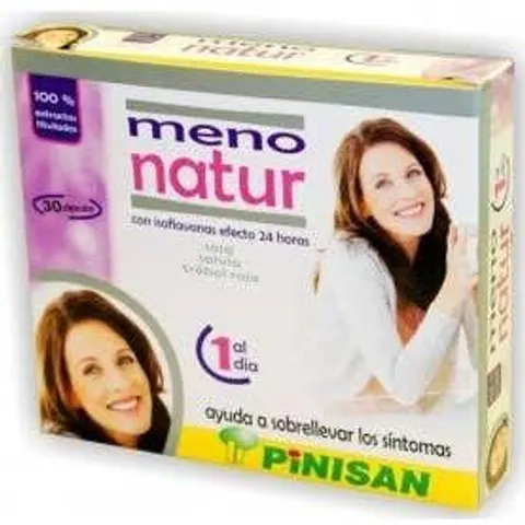 Pinisan Menonatur 30cáps – imagen 3