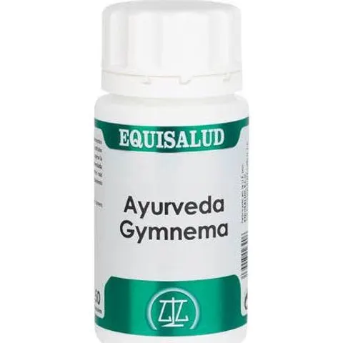 Equisalud Ayurveda Gymnema – imagen 3