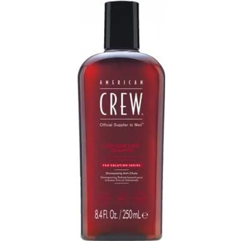 AMERICAN CREW Fortifying Shampoo 250ml – imagen 3