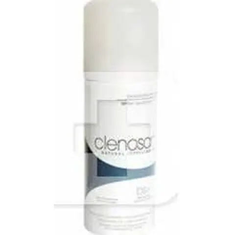 Clenosan Desodorante Spray – imagen 2