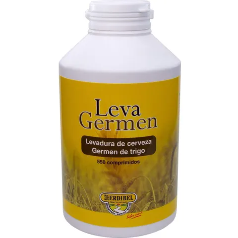 Herdibel Levagermen 550 comp – imagen 4