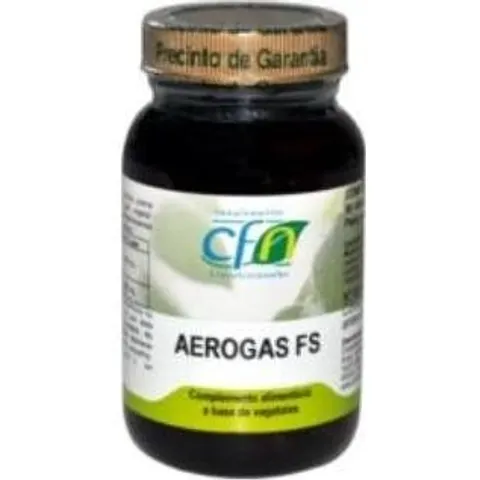 CFN Aerogas Fs 90 caps – imagen 4