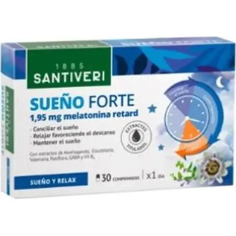 Santiveri Sueño Forte – imagen 3