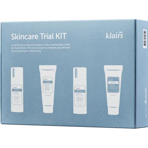Klairs Skincare Trial Kit – imagen 2