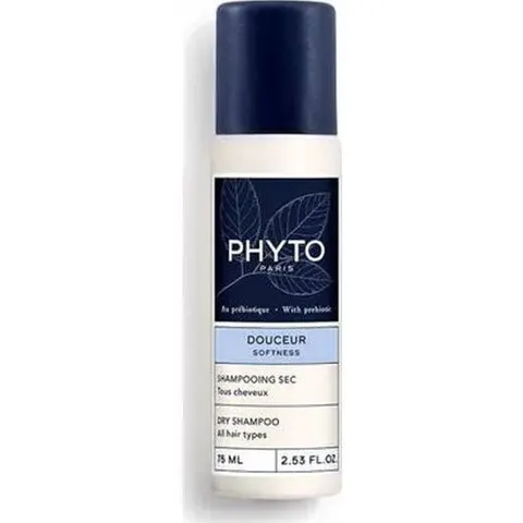 Phyto Douceur Champú Seco 75ml – imagen 3