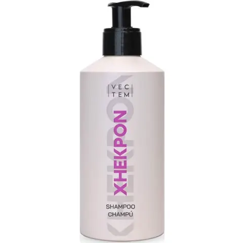 Xhekpon Champú 400 ml – imagen 2