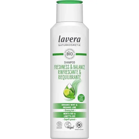 LAVERA Champú Equilibra Refresca 250 ml – imagen 2