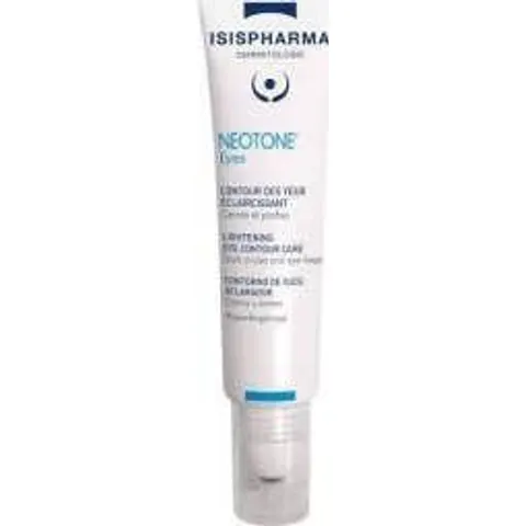 Isispharma neotone eyes 15ml - isispharma – imagen 4
