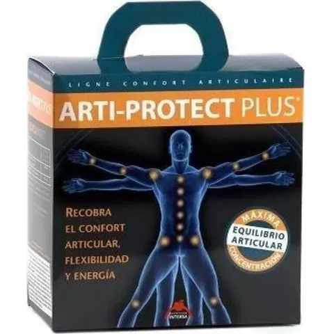 Intersa Arti Protec Plus 45 Perlas – imagen 2