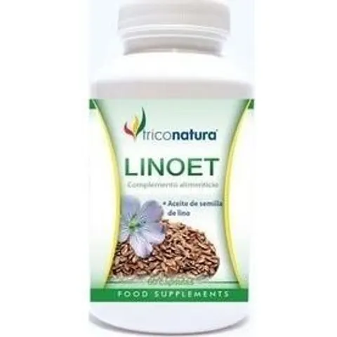 Triconatura Linoet 60 Perlas – imagen 3