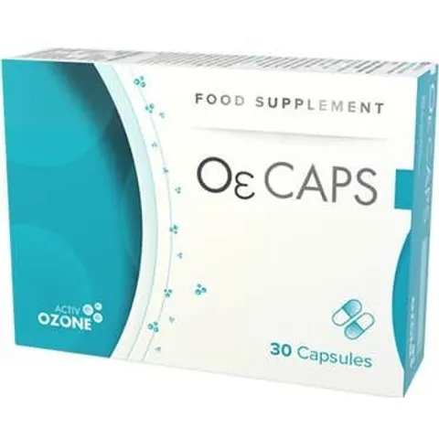 Activozone Oε 30 caps – imagen 3