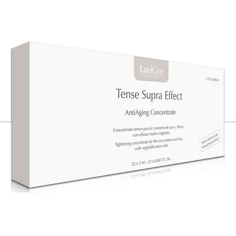 Lavigor Tense Supra Effect 22 Uds – imagen 2