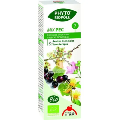 Intersa Phytobiopole Mix Pec 50 ml 50 ml – imagen 4