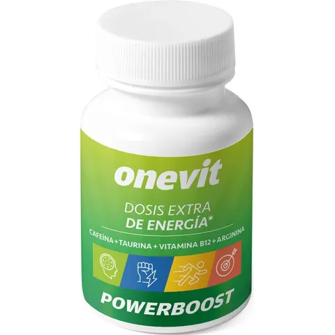 ONEVIT Powerboost 45 caps – imagen 2