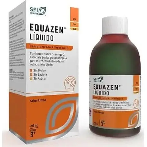 Vitae Equazen 200 ml – imagen 5