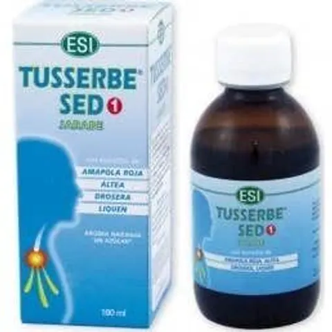 TrepatDiet Tusserbe 180 ml – imagen 2