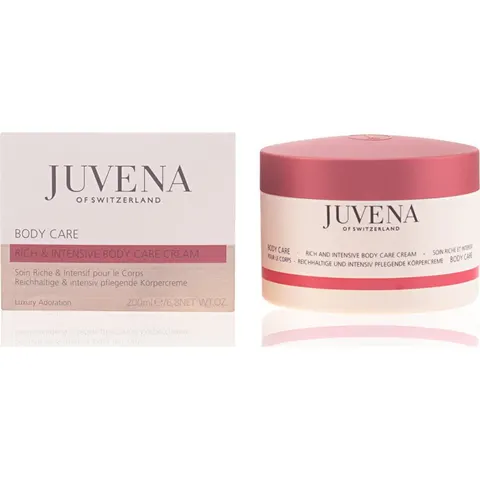 JUVENA Creme Corporal 200ml – imagen 2