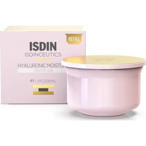ISDIN ceutics Hyaluronic Moisture Refill 50 g – imagen 2